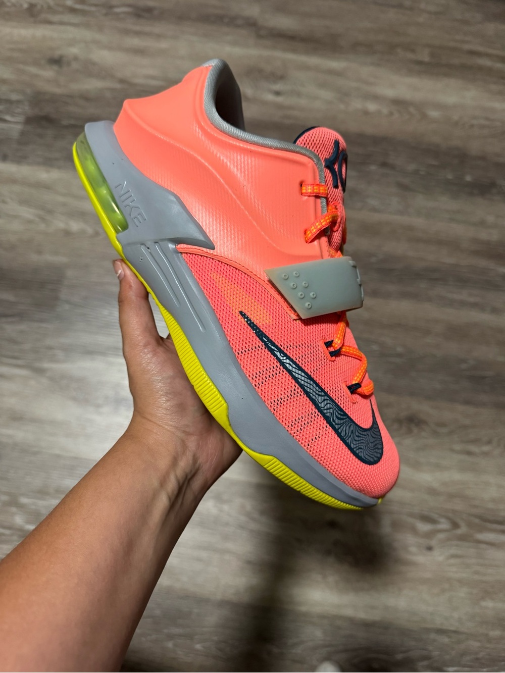 Nike KD 7